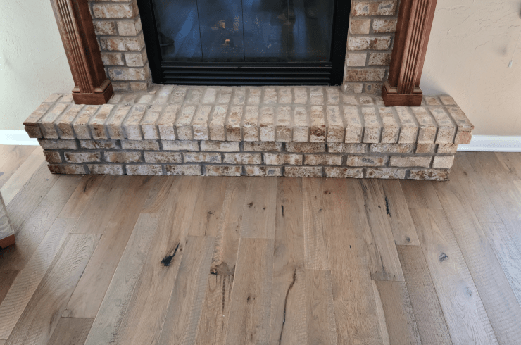 Stewart's Flooring 